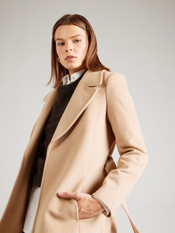 Lauren Ralph Lauren Přechodný kabát – béžová