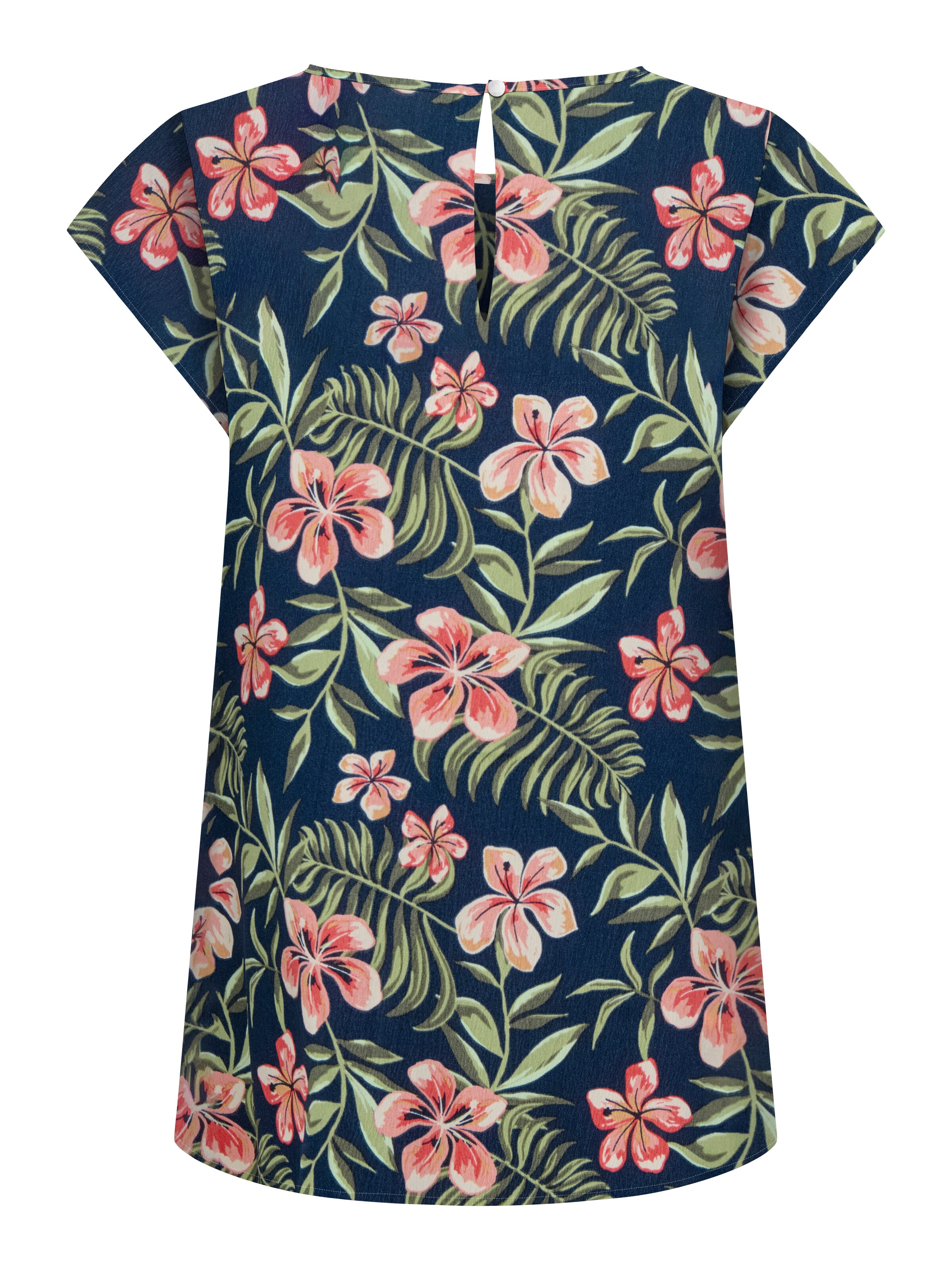 ONLY Blouse 'Nova' in Blue