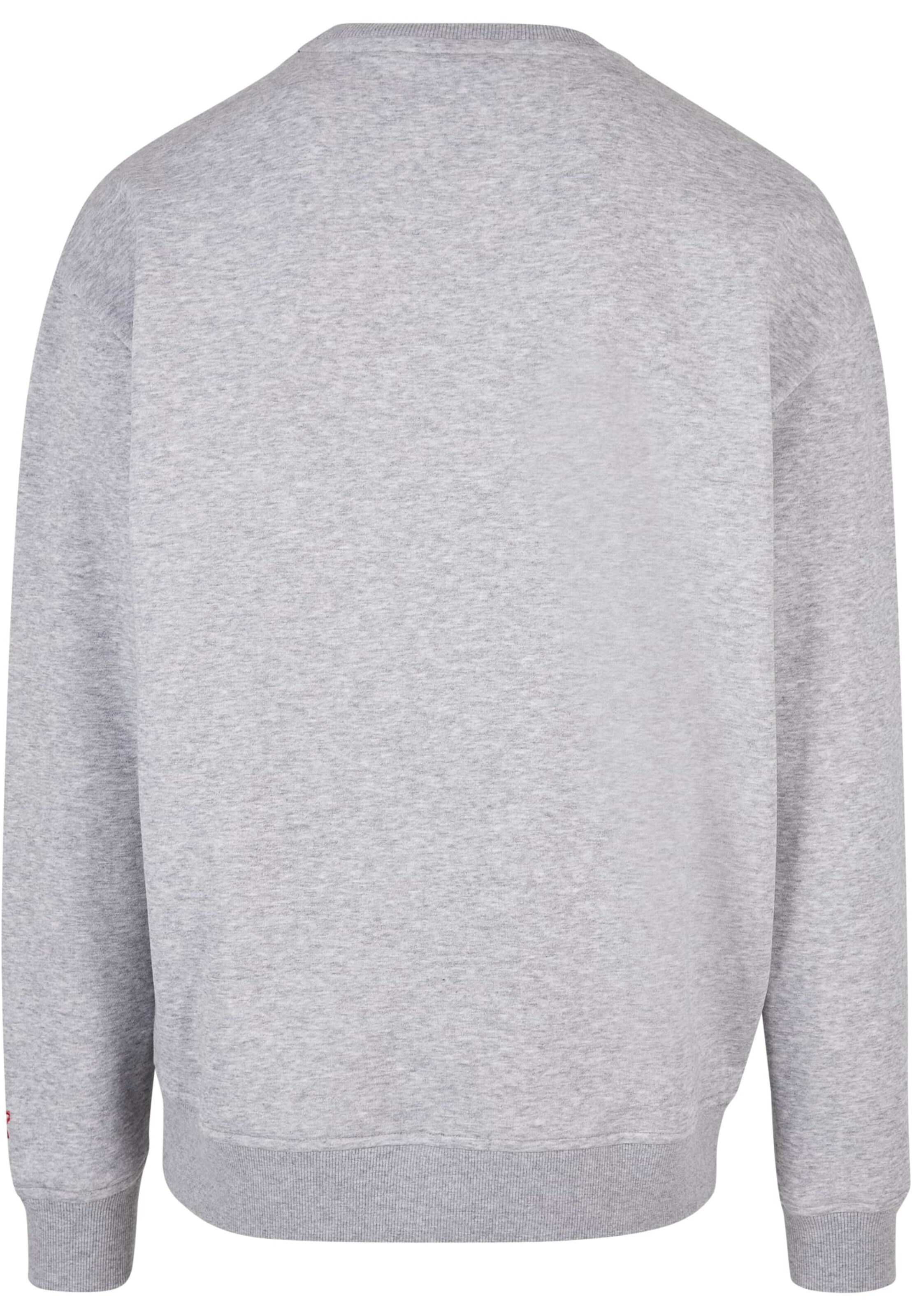 Starter Black Label Суичър в сиво