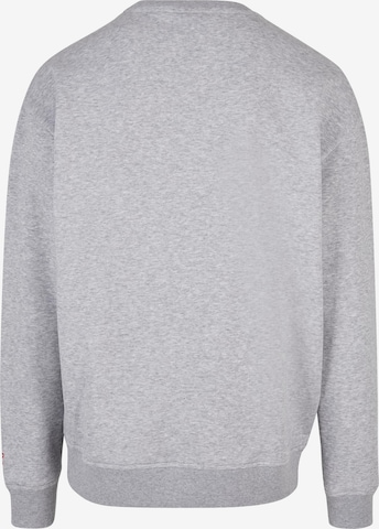Starter Black Label Sweatshirt i grå