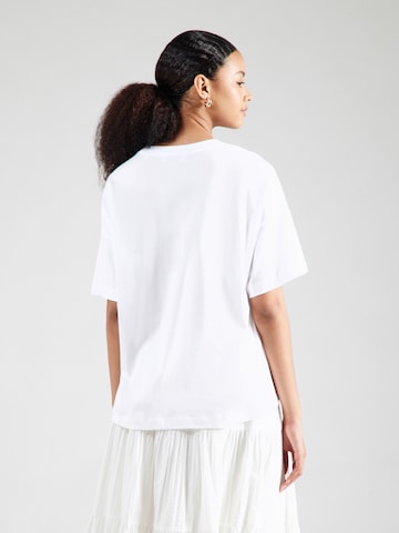 Marc O'Polo Shirt in White