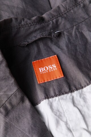 BOSS Black Blazer L-XL in Grau