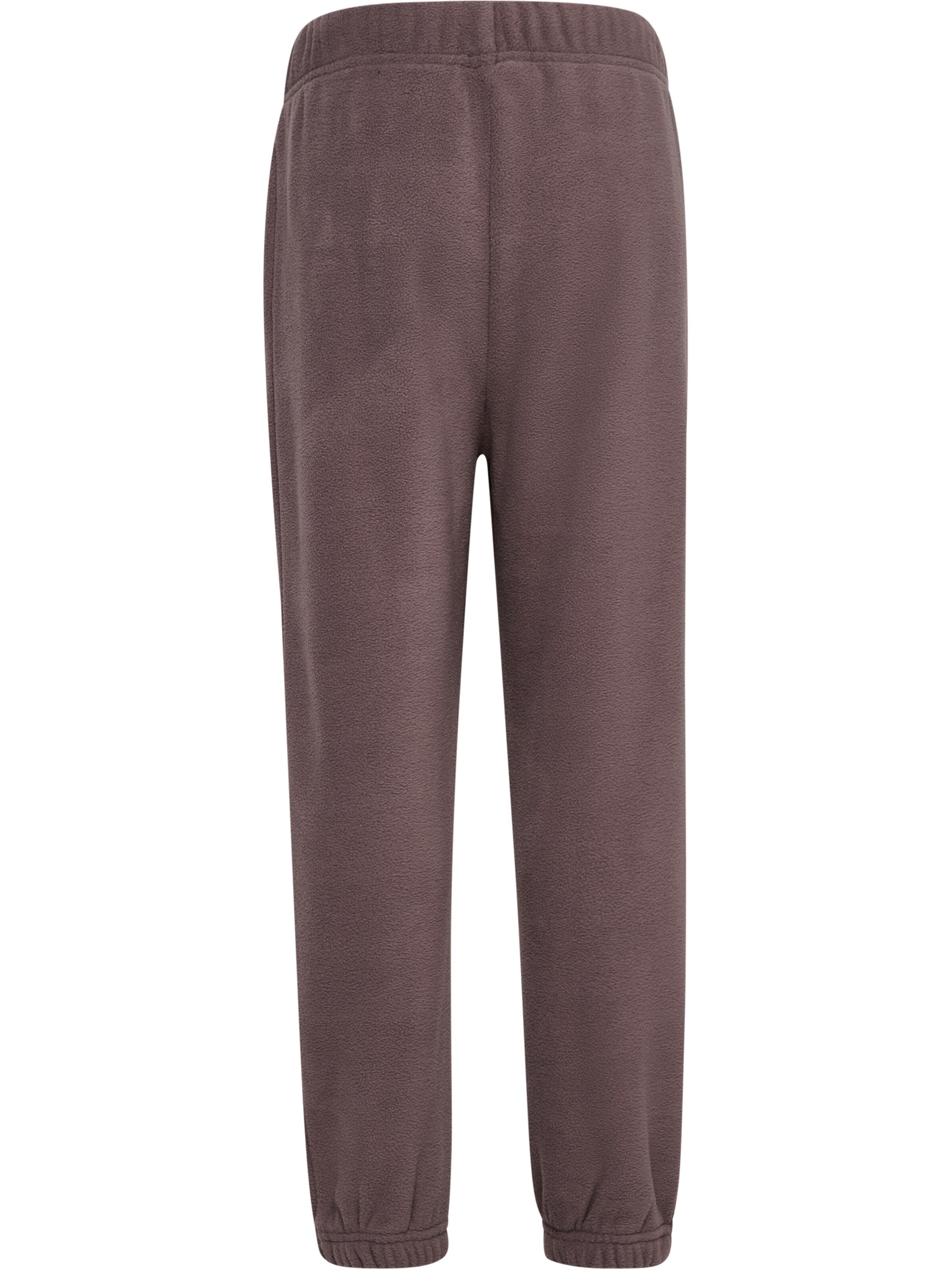 Hummel Tapered Trousers in Brown