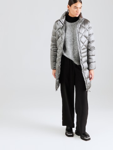 Manteau d’hiver COMMA en gris