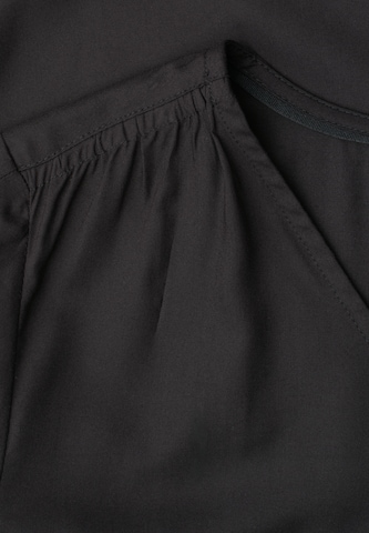STREET ONE Blouse in Black