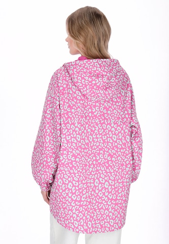 Schmuddelwedda - Casaco funcionais em rosa