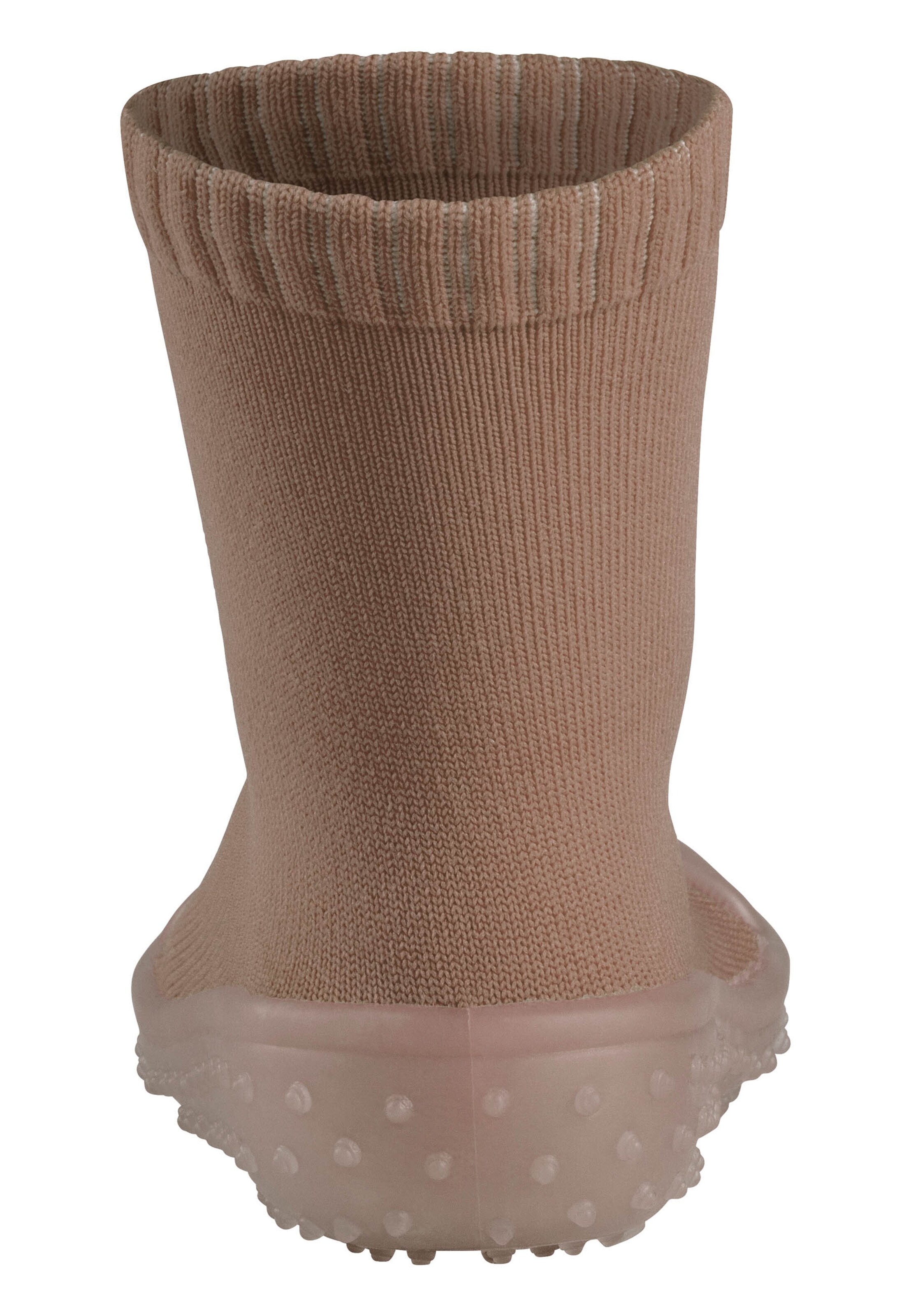 STERNTALER Socken 'Adventure' in Braun