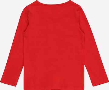 OshKosh Shirt in Rood