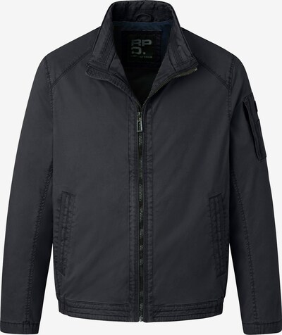 REDPOINT Between-Season Jacket in Black, Item view