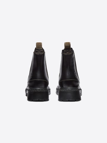 TIMBERLAND Chelsea-bootsi värissä musta