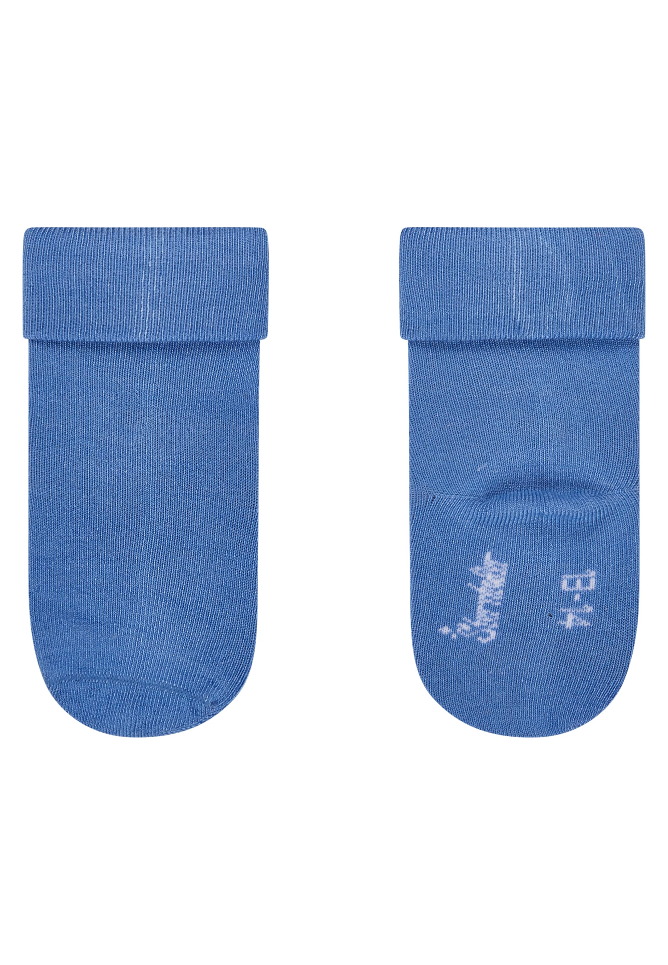 STERNTALER Socks in Blue