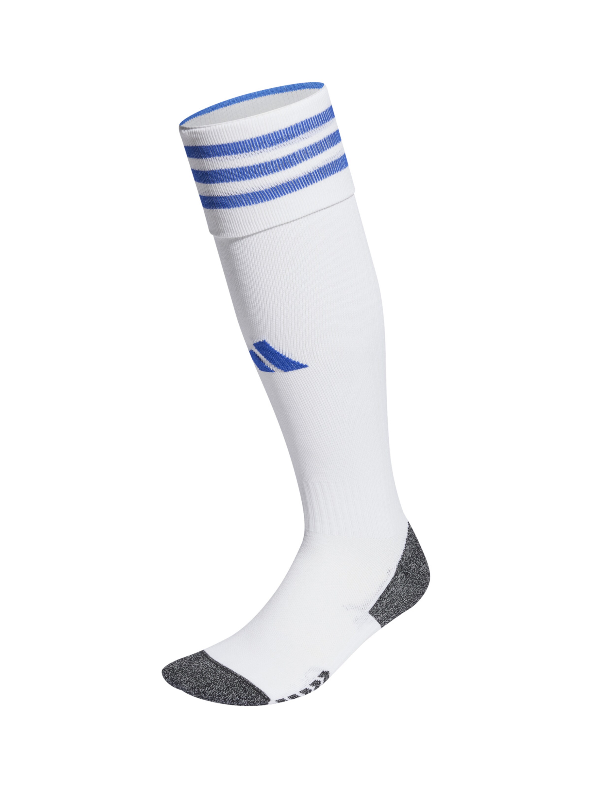 ADIDAS PERFORMANCE Sports socks 'Adi 23' in White: front