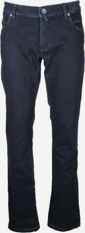 Meyer Hosen Jeans in Blue: front