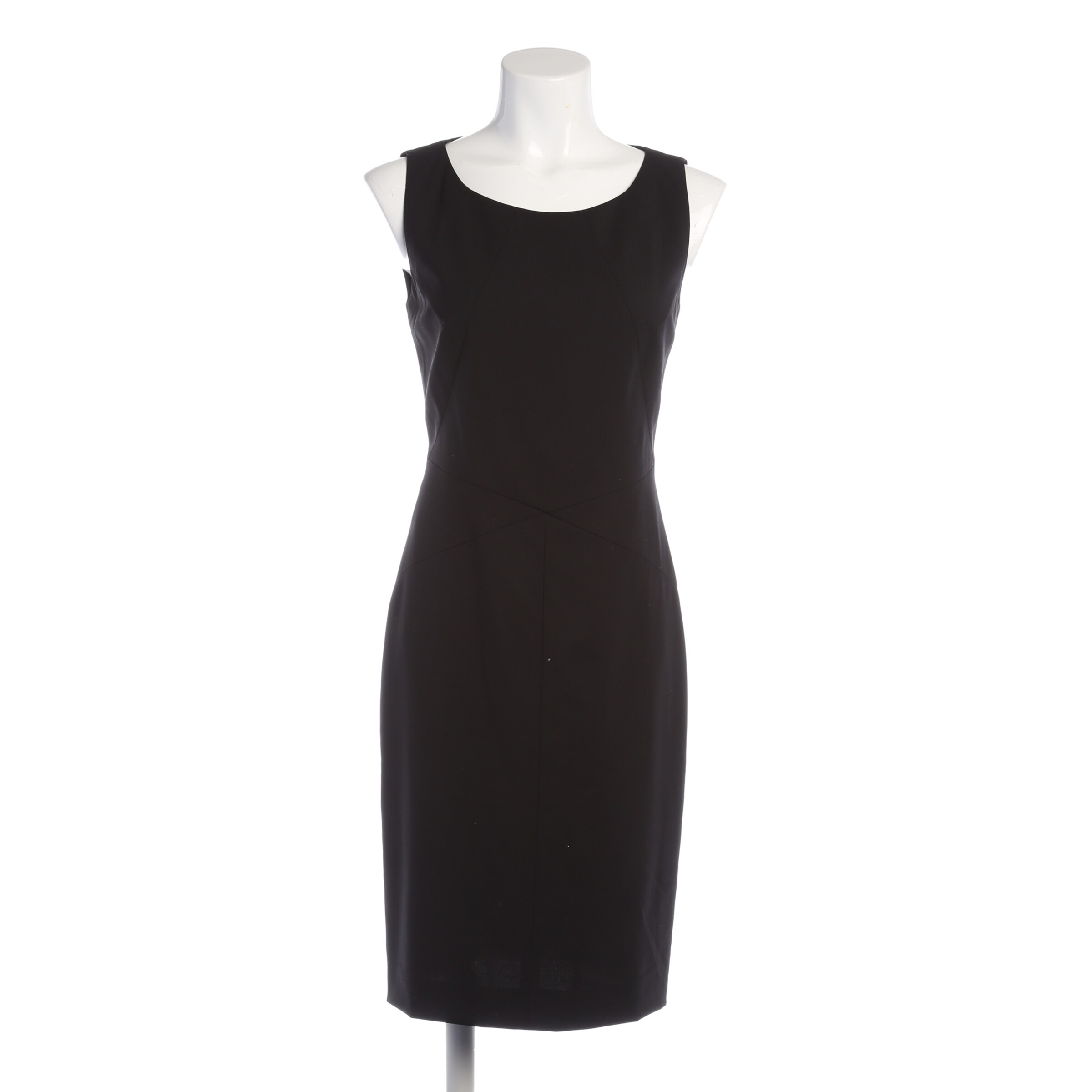 HUGO Dress in S in Black: front