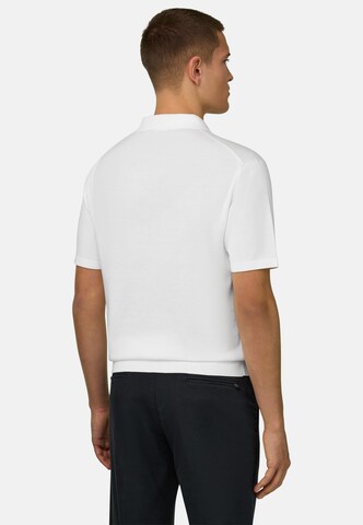 T-Shirt Boggi Milano en blanc