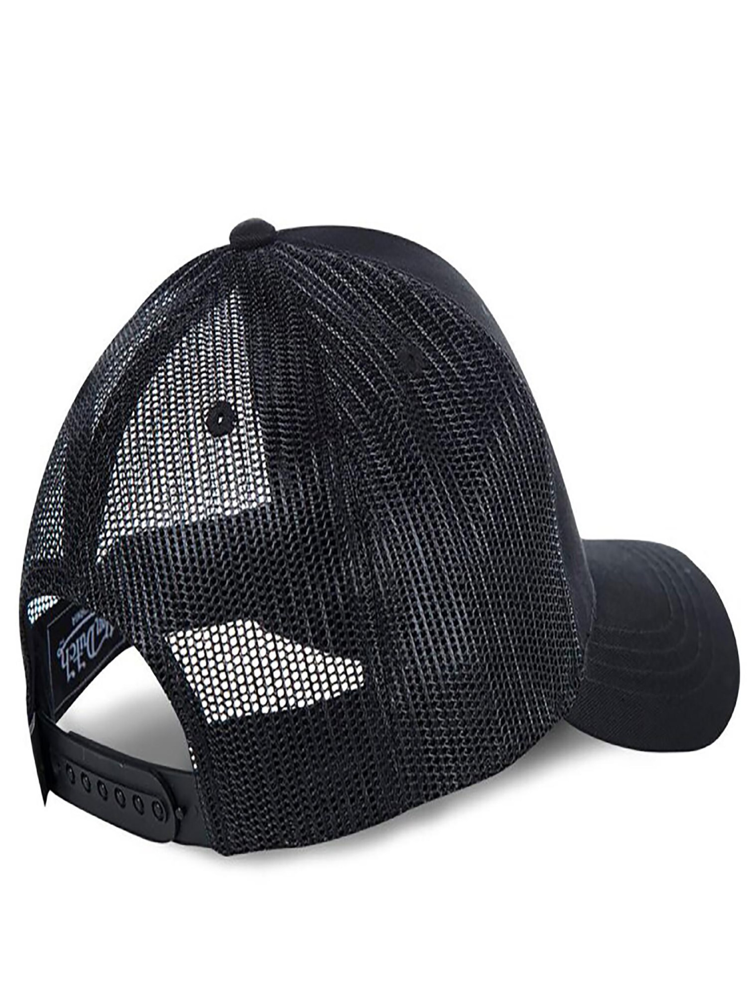 Von Dutch Cap 'Classic' in Black