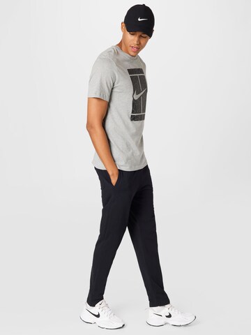 Regular Pantaloni de la Nike Sportswear pe negru