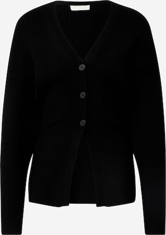 LeGer by Lena Gercke Cardigan 'Livia' i sort: forside