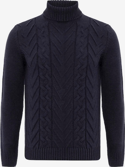 Williot Jersey en navy, Vista del producto