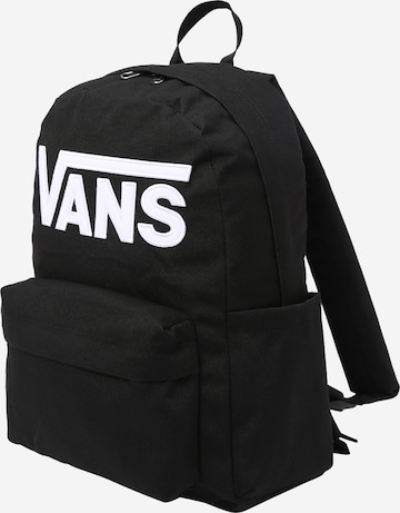 VANS Backpack 'Old Skool Groom' in Black