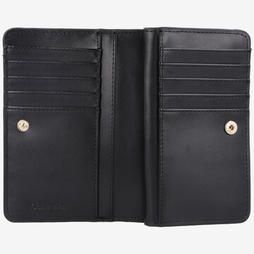 Calvin Klein Wallet in Black