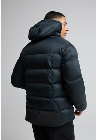 Zavetti Canada Winterjas 'Joniro' in Zwart