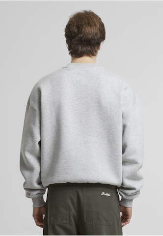 Prohibited Sweatshirt i grå
