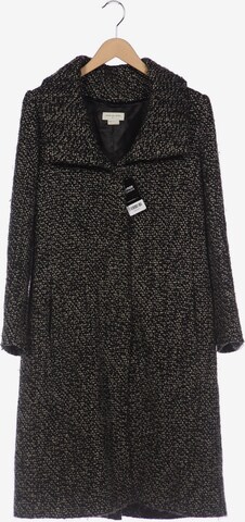 Dries Van Noten Jacket & Coat in L in Black: front