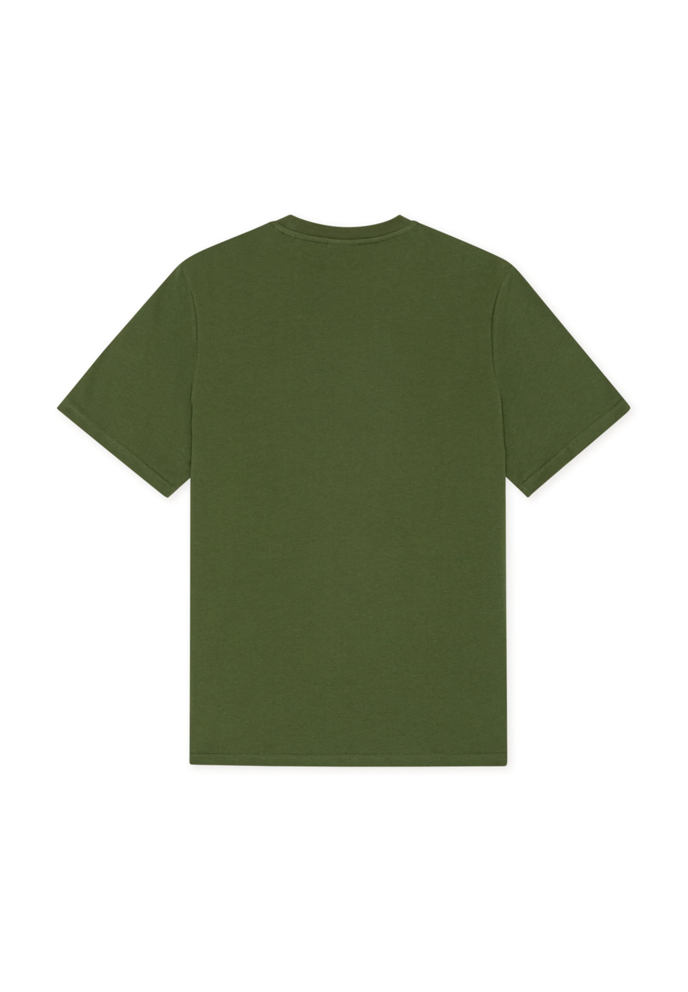 Les Deux T-Shirt in Grün