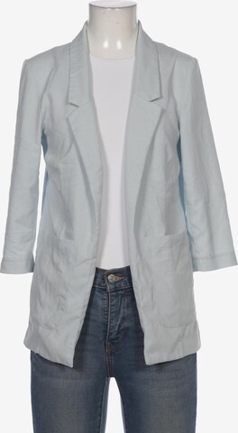 Orsay Blazer in S in Blue: front