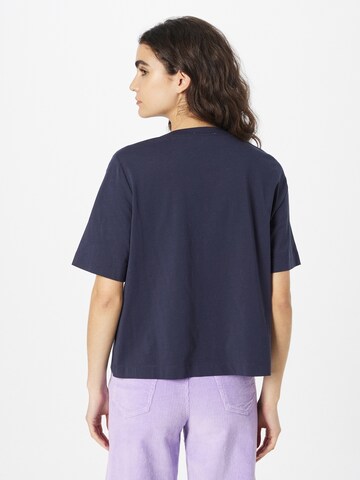 ARMEDANGELS Shirt 'Laya' in Blauw