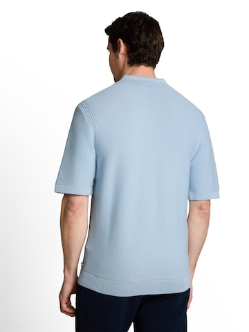 TOM TAILOR Sweater in Blue