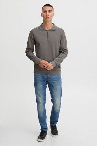 INDICODE JEANS - Jersey 'Nadol' en gris