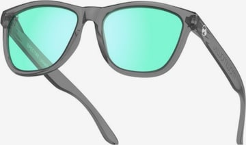 Lunettes de soleil sport 'MowMow Opal LIMITED Sunglasses - Polarized - Men - Women' Mowmow en vert : devant