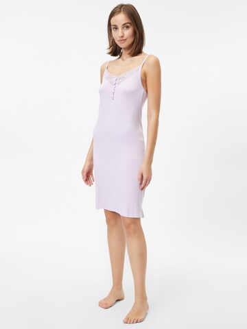 ESPRIT Nightgown in Pink: front