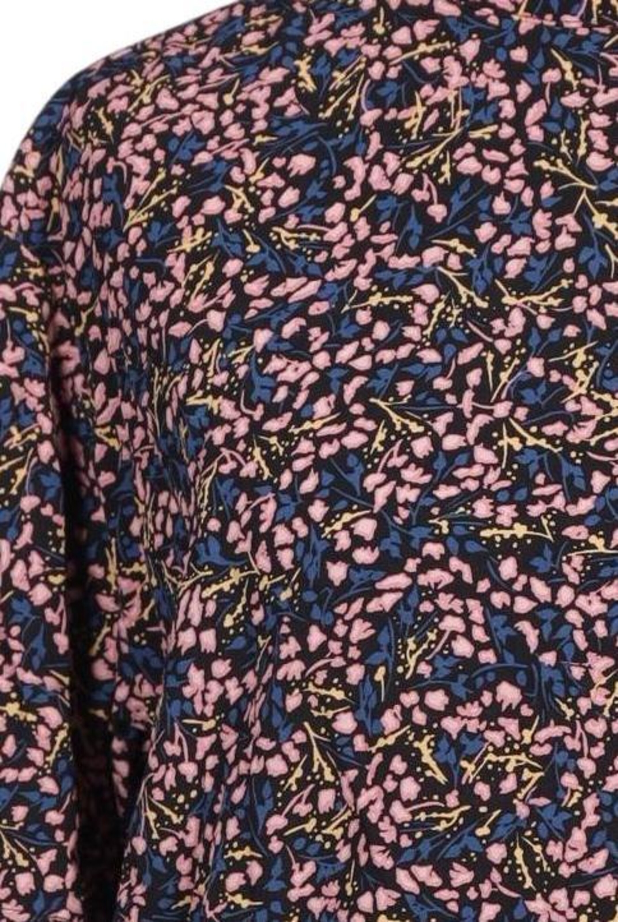 JAKE*S Bluse S in Mischfarben