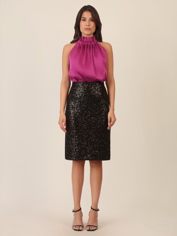 APART Skirt in Black