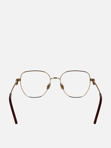 Longchamp Sonnenbrille‌‌ in Gelb