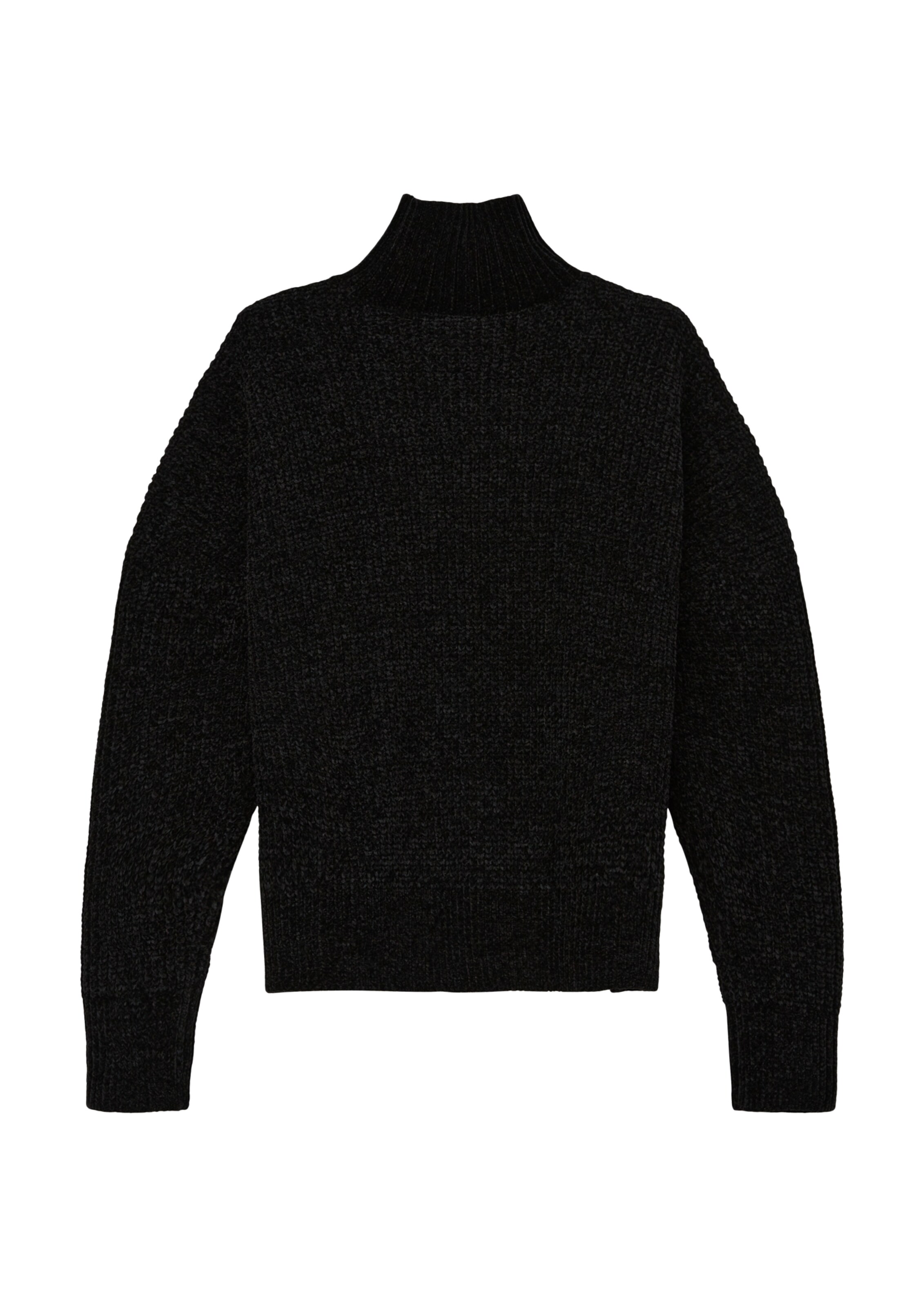 Pull-over s.Oliver en noir
