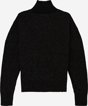 s.Oliver Sweater in Black