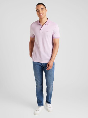 Regular Jeans 'DELAWARE' de la BOSS pe albastru