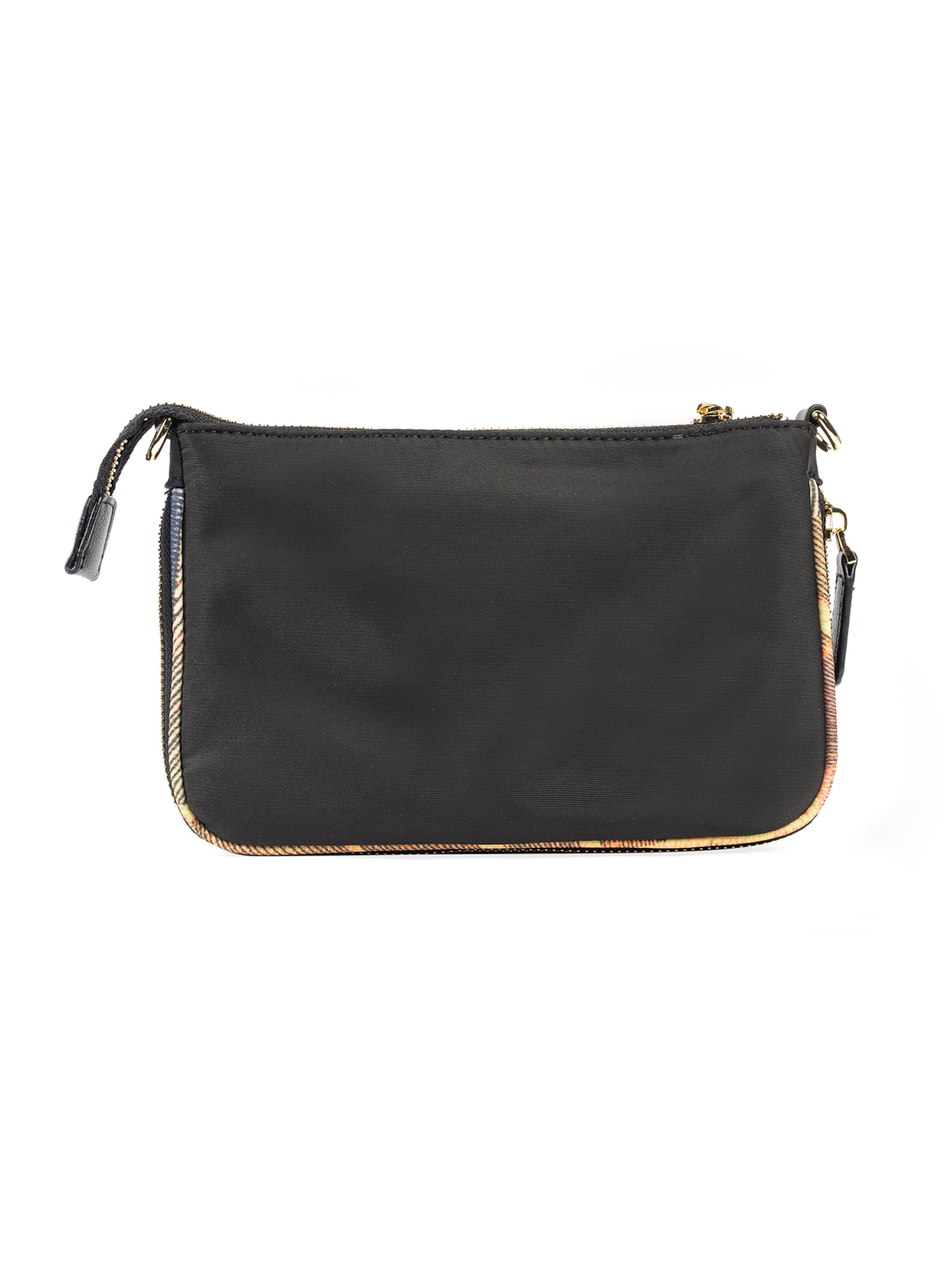 Gattinoni Case in Black