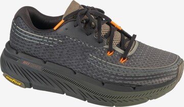 SKECHERS Running shoe 'Skechers Max Cushioning Premier 2.0' in Green: front