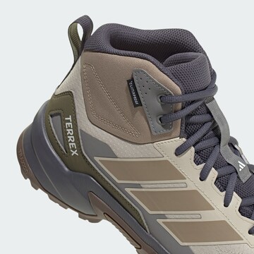 Chaussure basse 'Eastrail 3' ADIDAS TERREX en beige