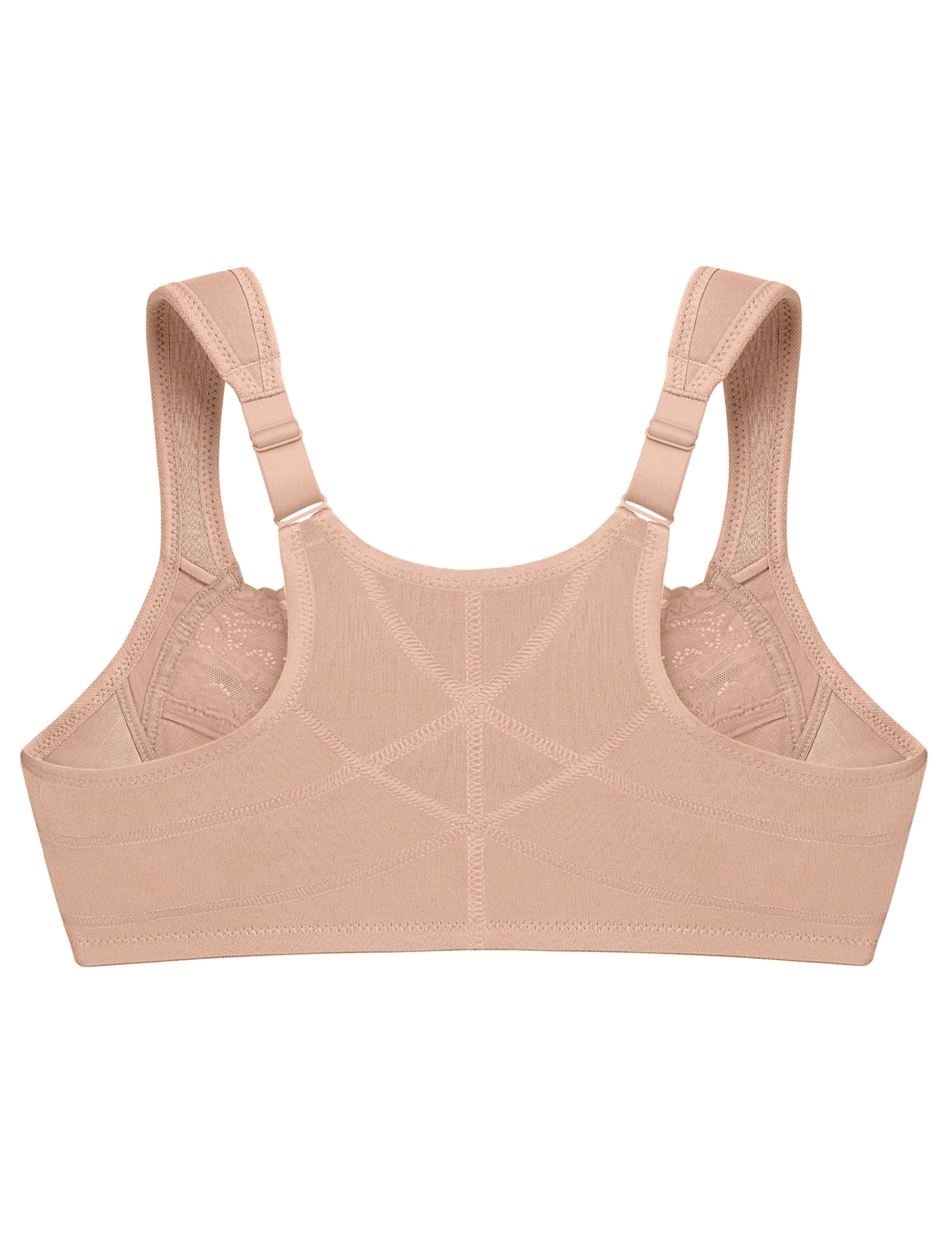 GLAMORISE Minimizer in Beige