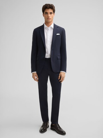 Coupe slim Pantalon ' Tius ' STRELLSON en bleu