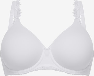 FELINA BH 'Rhapsody' in Weiß: Vorderseite