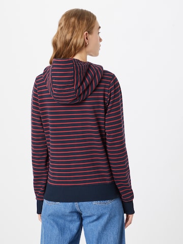 Fli Papigu Sweatshirt 'Entenarsch II' in Blauw