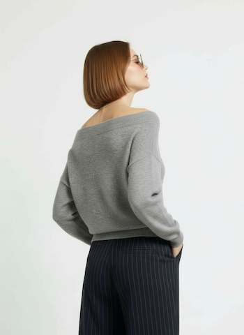 studioselect Tröja 'Rosanna' i grå