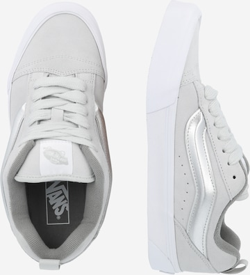 VANS Sneakers 'Knu Skool' in Grey